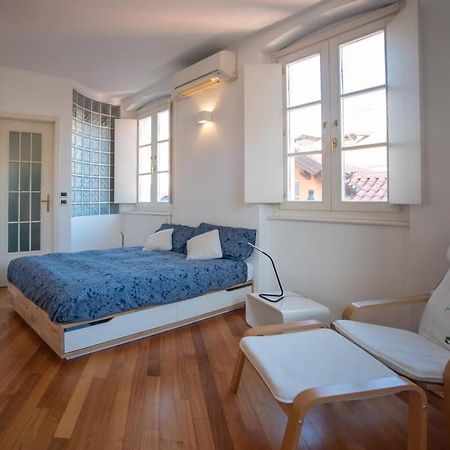 Torretta10 - Studio Apartment Trieste Exterior photo