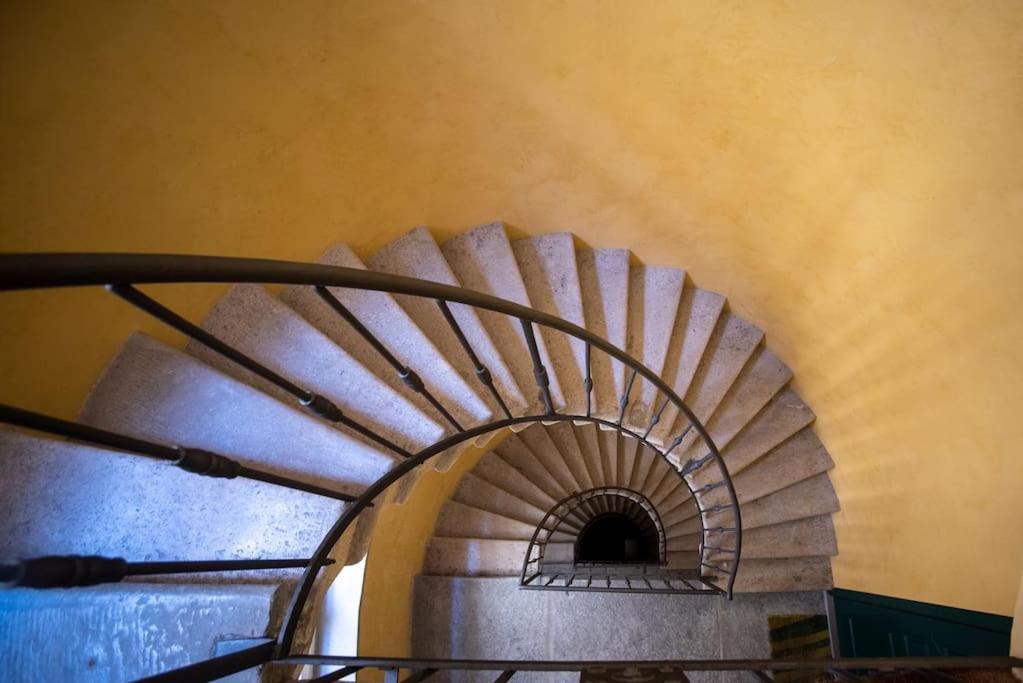 Torretta10 - Studio Apartment Trieste Exterior photo