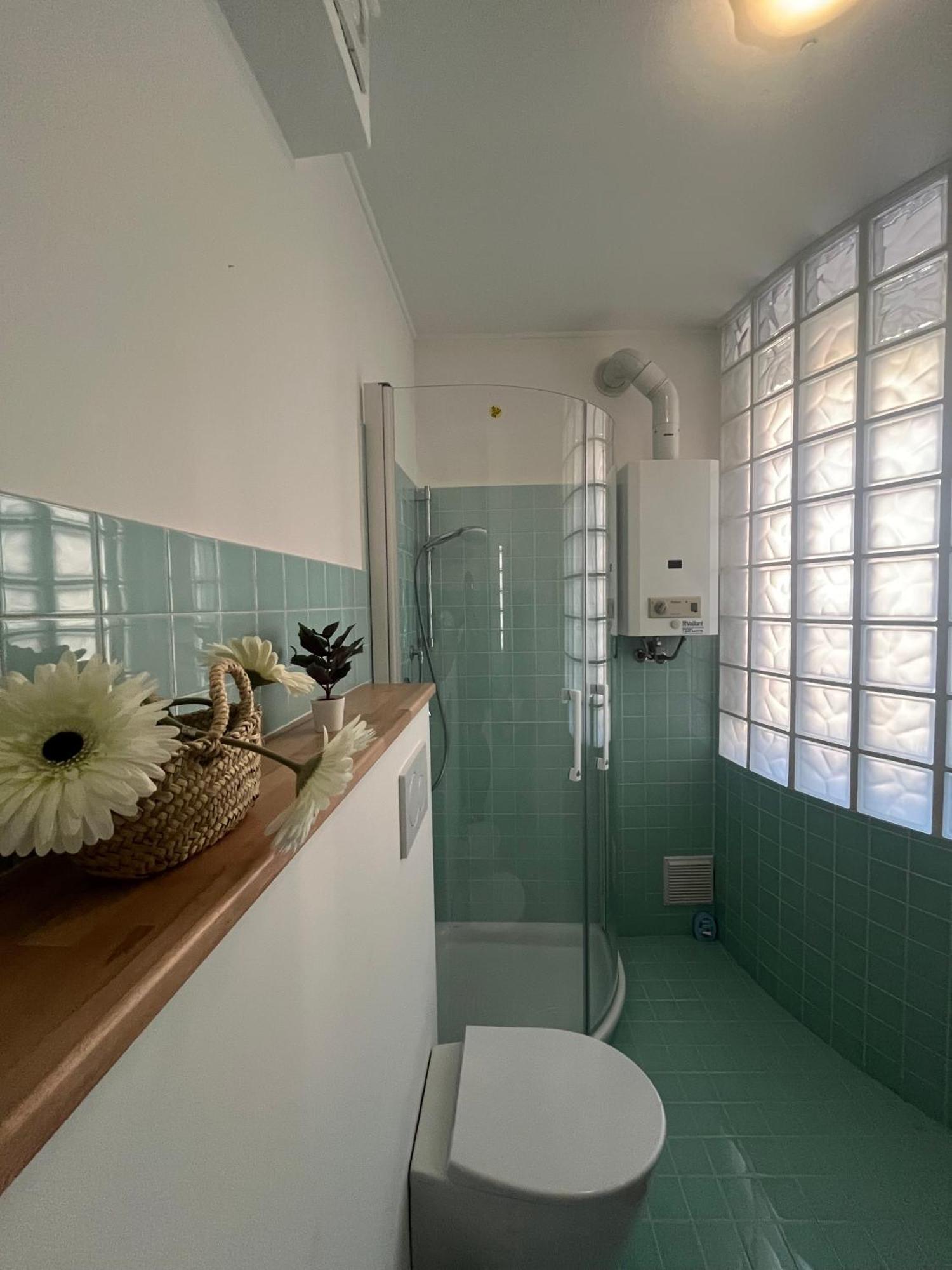 Torretta10 - Studio Apartment Trieste Exterior photo